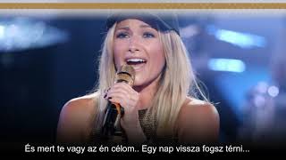 Helene Fischer- You're my destination -Te vagy a célom(Magyar felirattal)