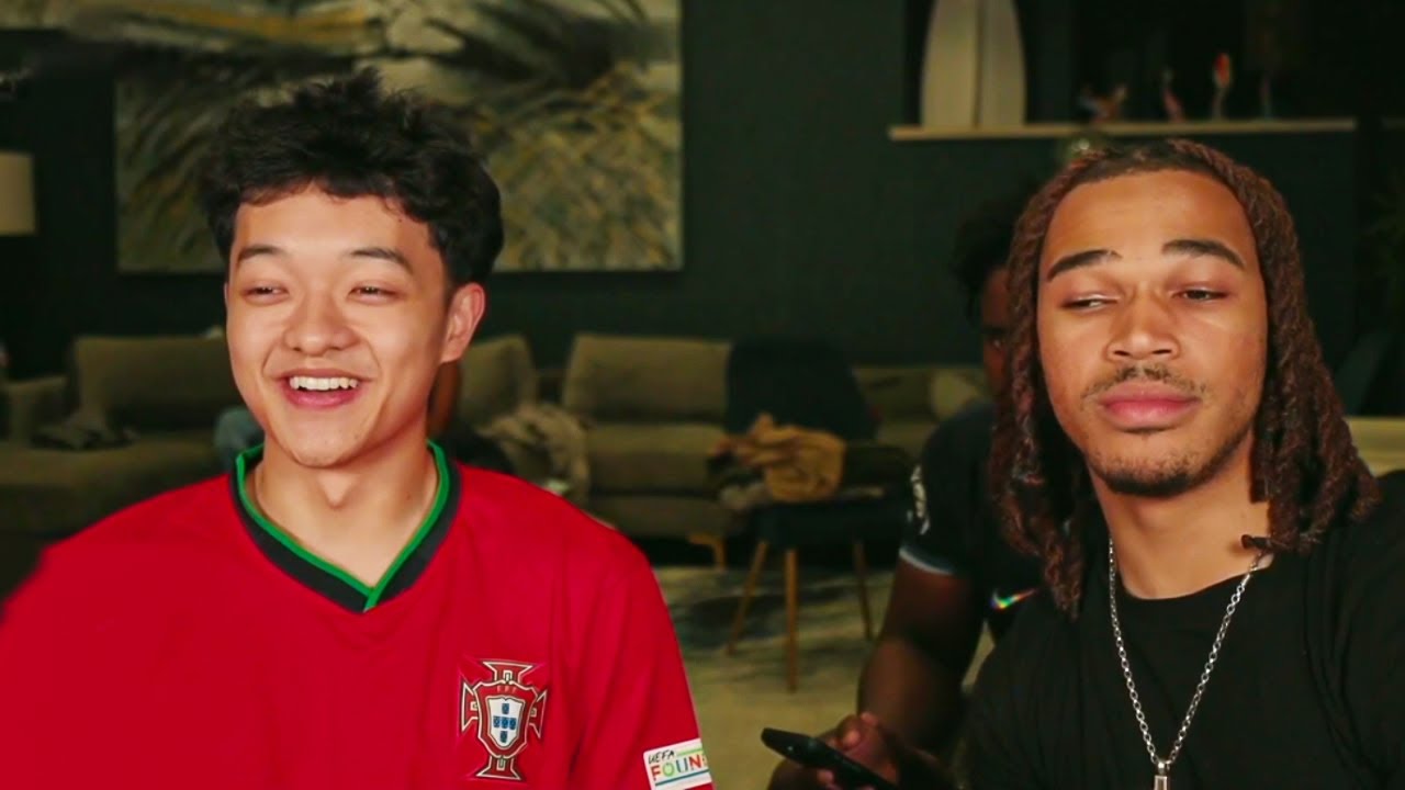 JasonTheWeen Gets FADED for the FIRST TIME on Stream (w/ Max, YourRage & Silky)