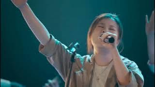 Download lagu kasih setiaMu - mike mohede medley kubersyukur padaMu Bapa - HSM worship @impactmusic.indonesia