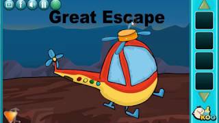 Thanksgiving day 2 Walkthrough | New Escape Games | Best Escape Games Walkthrou screenshot 5