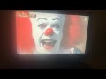 IT(ESO) 1990  Escena Batalla Club Perdedores vs Payaso Pennywise (Lunes 26 de Abril 2021) Canal 5 HD