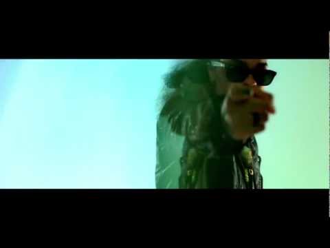 SIYA "D.Y.K.E." FEAT. TANK (OFFICIAL MUSIC VIDEO)