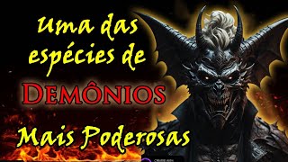 Você Conhece Os Demônios Sexu ? Íncubos