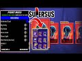 TERBARU !!! SUPER SUS MOD MENU VIP APK TERBARU Versi 1.34.14.032 | Work All Device No Banned