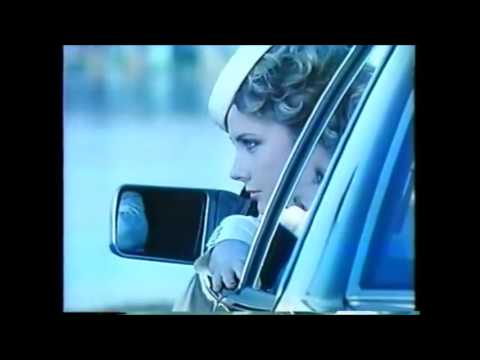 懐かしいCM 三菱 ギャランΣ2000ハードトップ