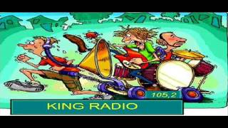 Video thumbnail of "Bosko Jovanovic 2013 Novo King Radio"