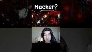 Geometry Dash Hacker EXPOSED 😭