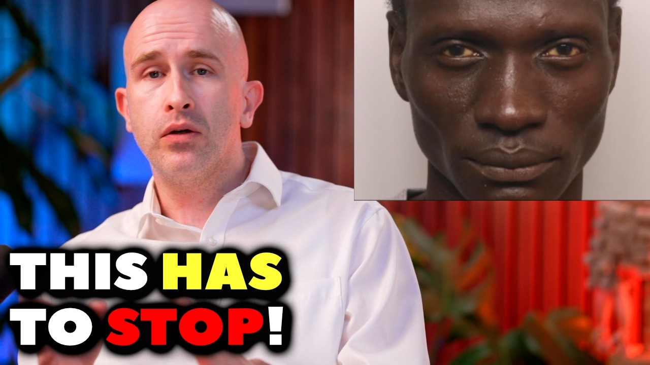 Judge Criticises Home Office!
