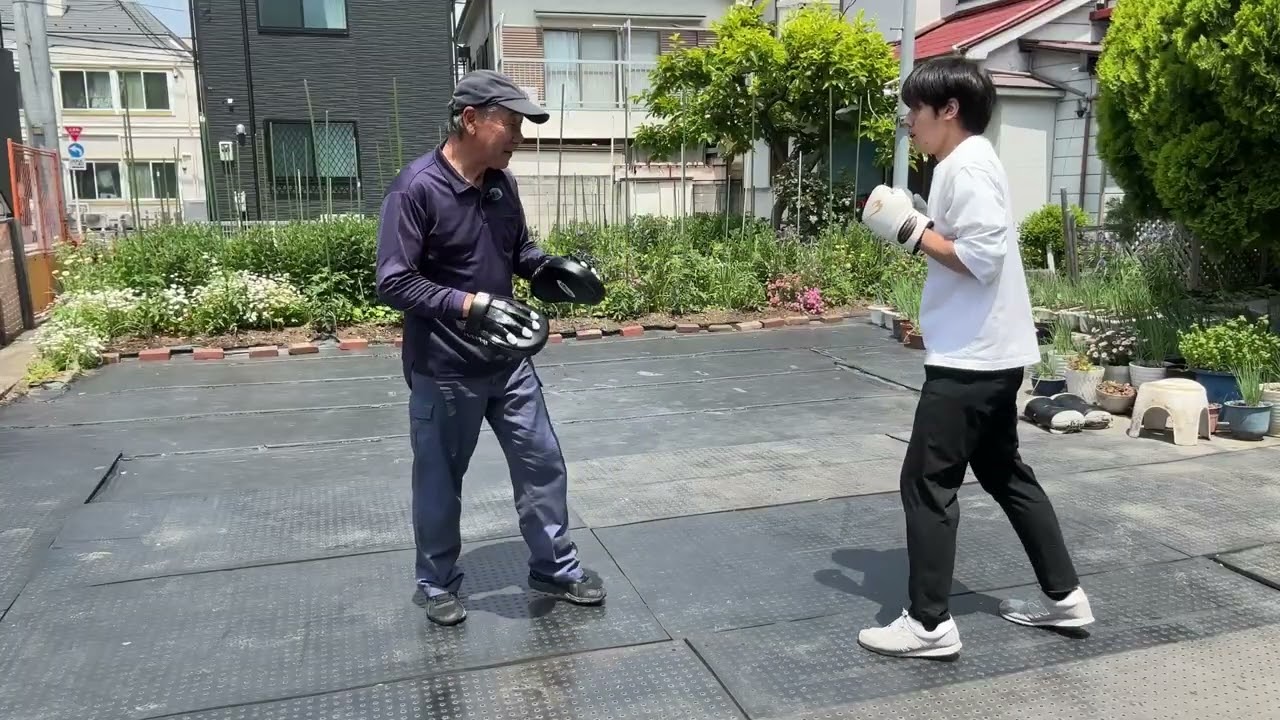 Sendo's 72nd day of full practice ② (last) - YouTube
