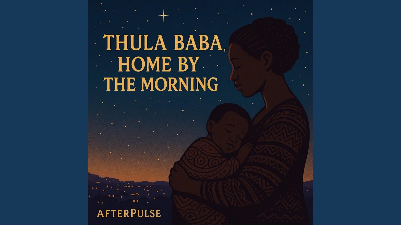 Thula Baba, Home By The Morning