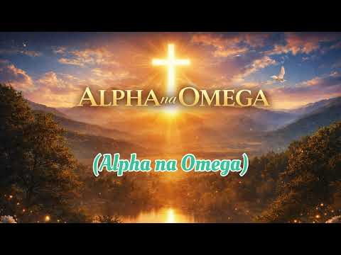 Alpha na Omega – Powerful Zimbabwe Gospel Worship | Tatenda Timothy Kashiri
