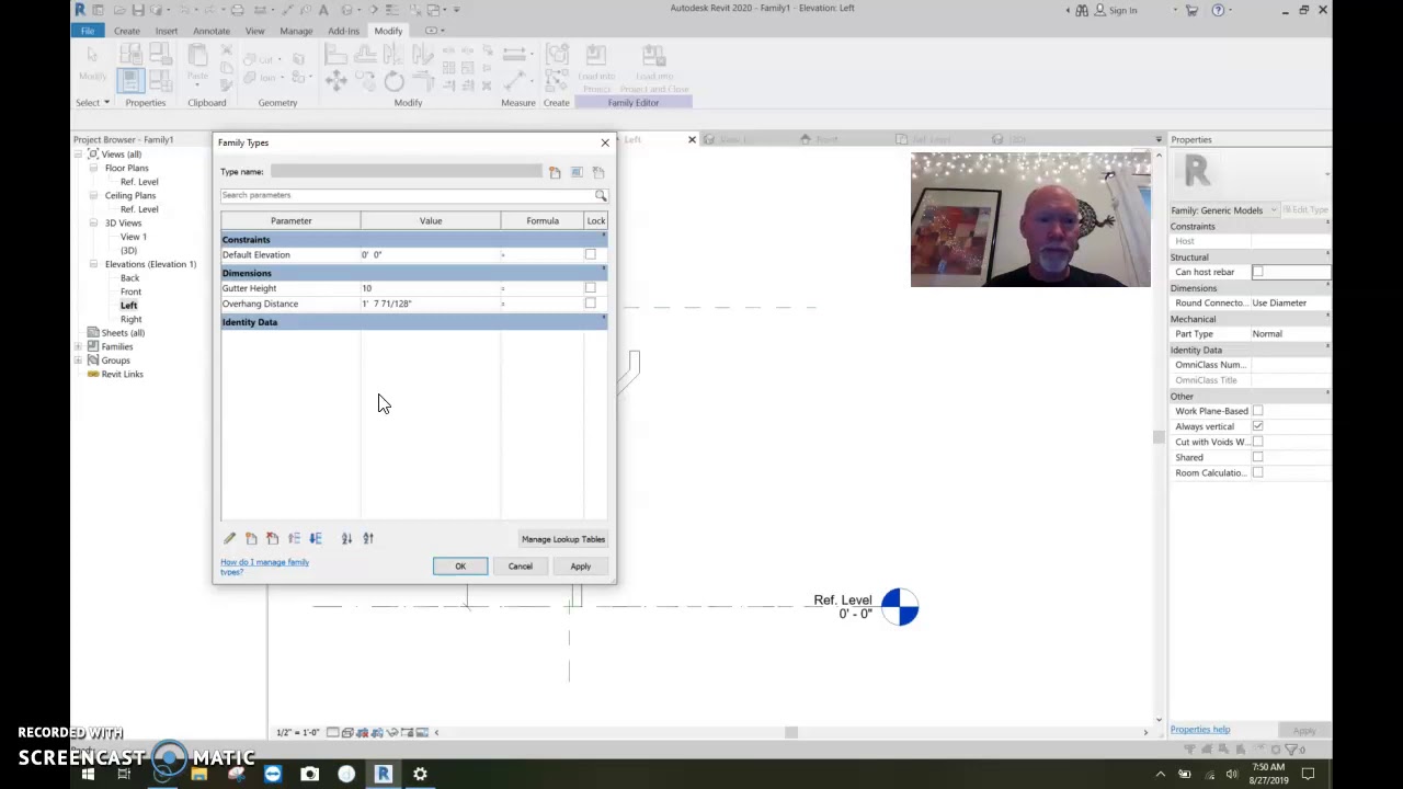 Что-то практичное — водосточная труба