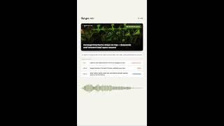 thehype radio — AI News, Data & Analysis. 24/7. screenshot 1