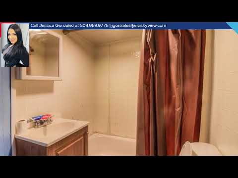 1203 Montana Ave, Richland, WA home video tour