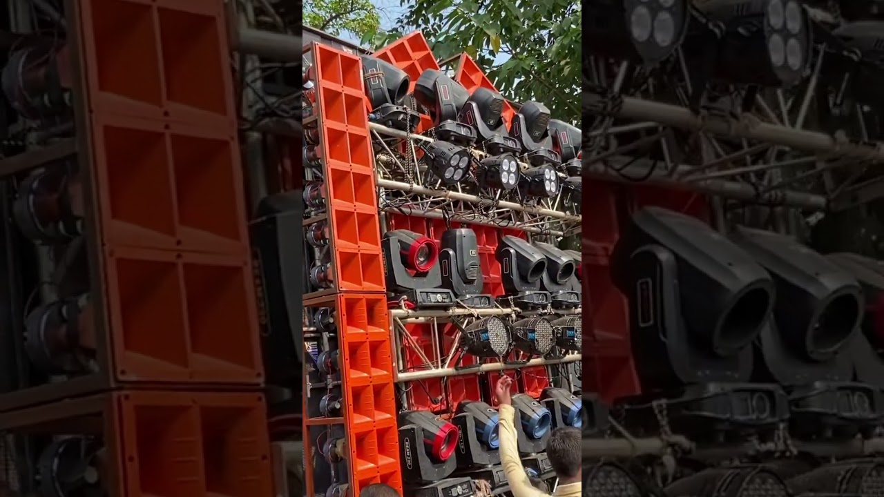 Bala dj badla Chauraha 2023 