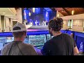 Worship Tech Tour - Macedonia Baptist Church (Fulcrum PA, Waves LV1, Canon PTZ)