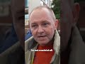 Mass chaos floods streets as protesters clash with police over Henry Nowak's murder #shorts