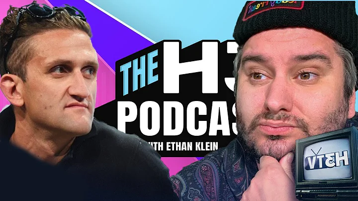 H3 Podcast: Most Explosively Funny Moments of 2025
