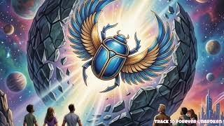 Forever Unbroken by AMG #fyp #music #song #rock