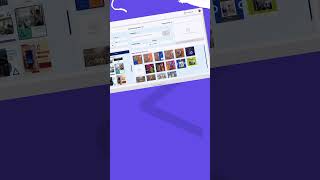 Pre-designed templates for posting through AutoText