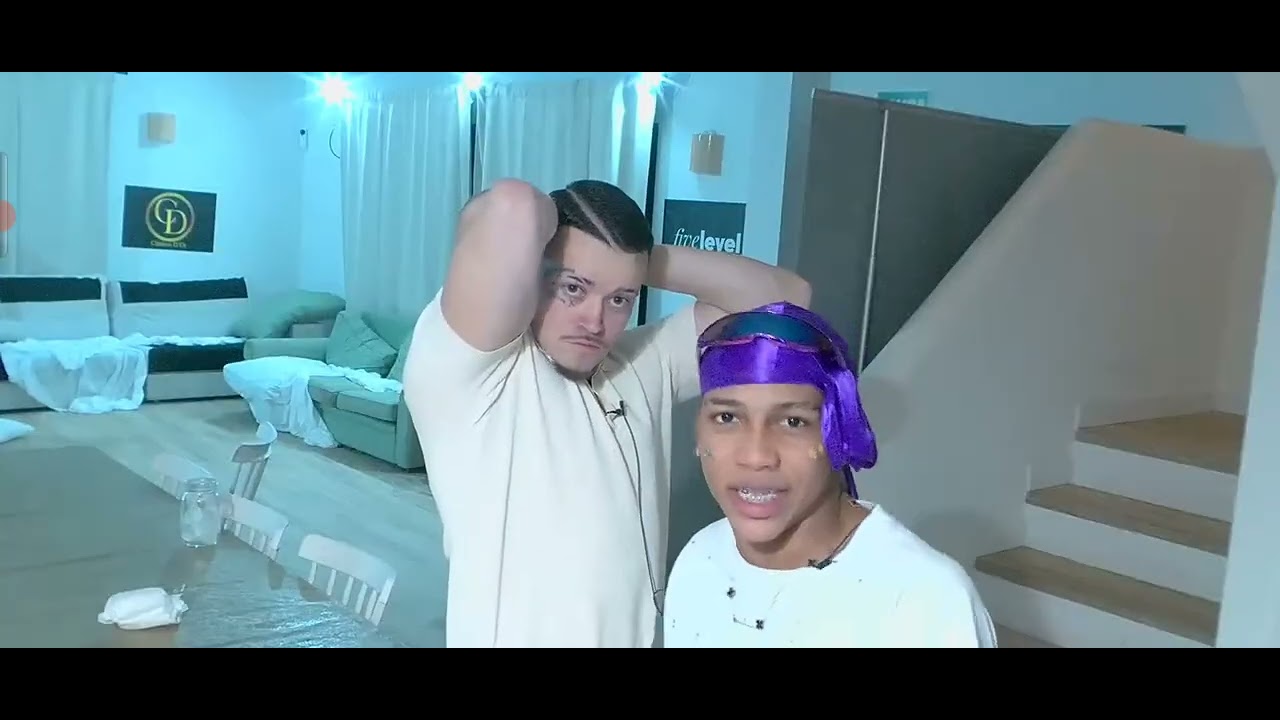 💣💥 MORRITOS SUELTA UN BOMBAZO Y SE LIA LA MUNDIAL EN LA VILLA DEL PECADO 