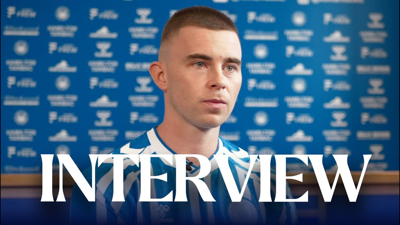 First interview: Jack Thomson