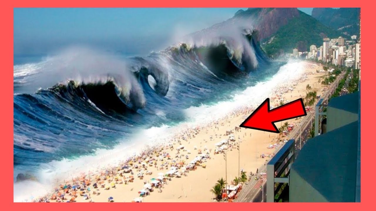 top-5-destructive-tsunamis-caught-on-camera-youtube