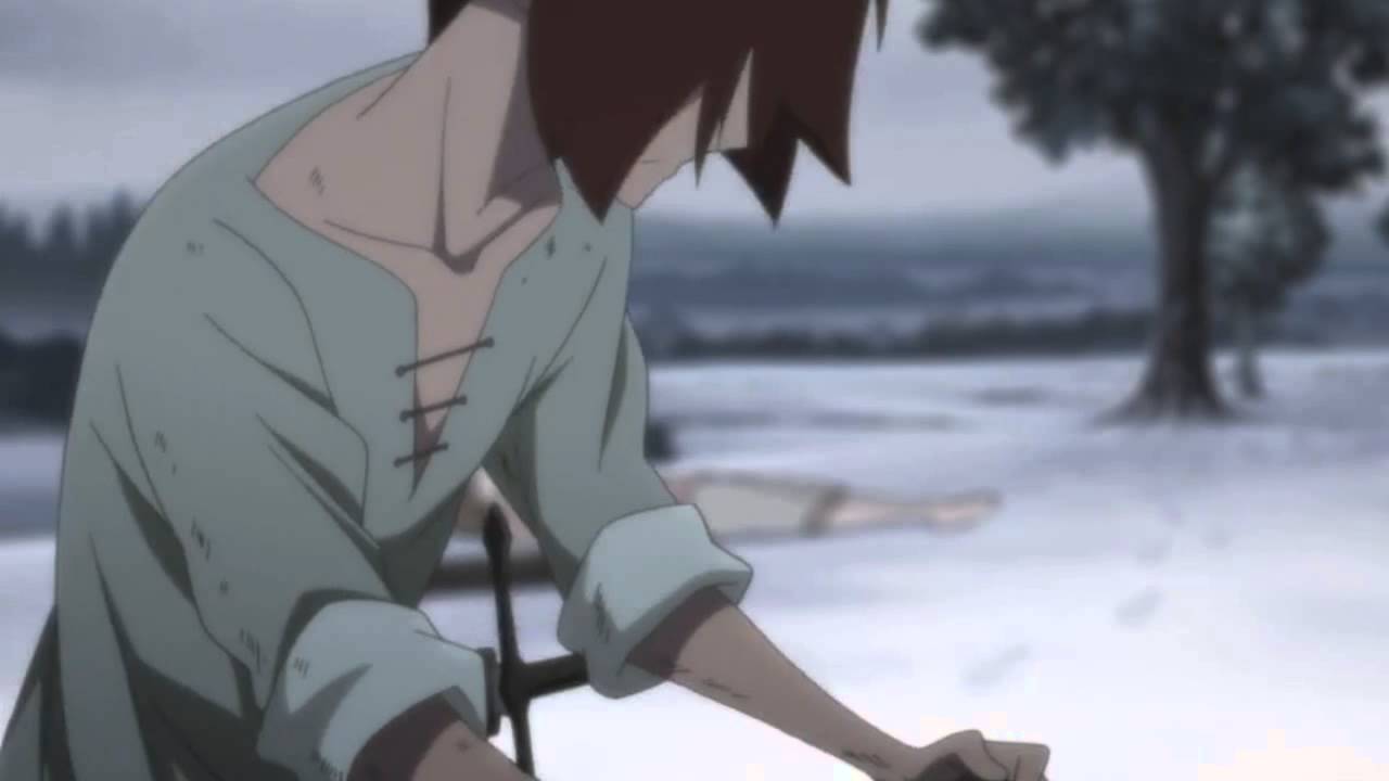 GARO - I Hate Hollows AMV