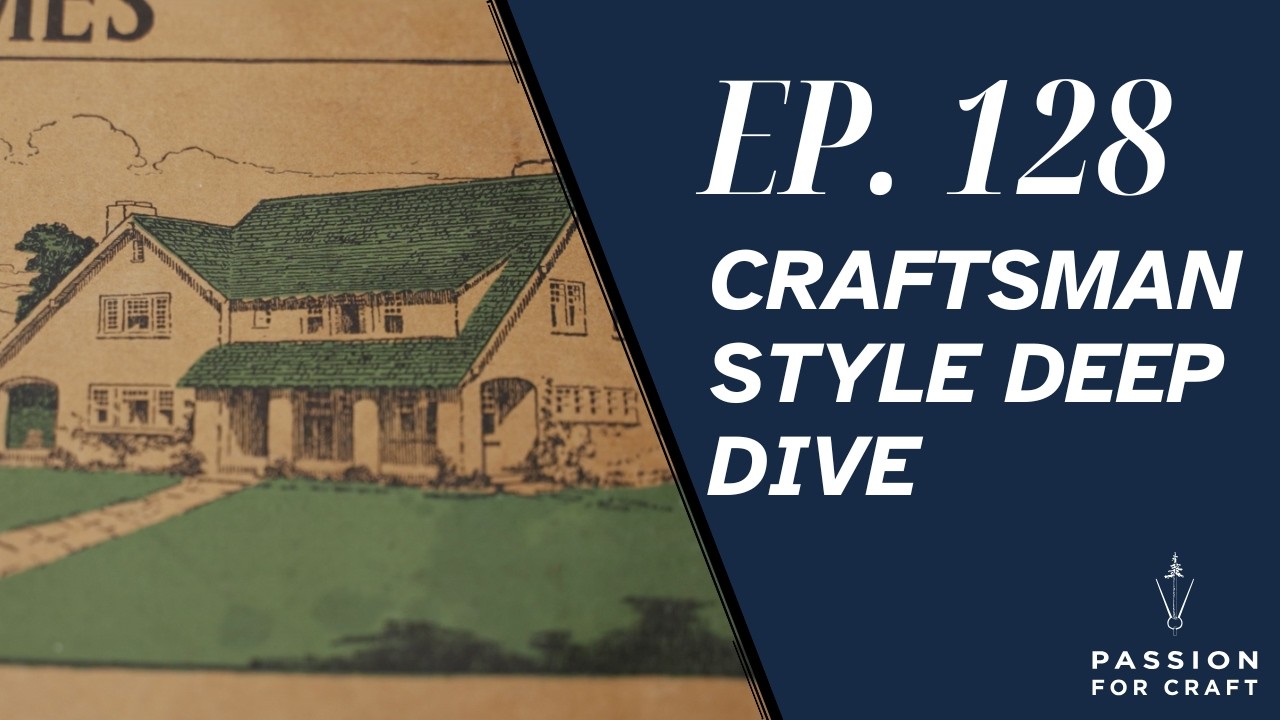 Craftsman Style: Philosophy, Features, and Historical Context