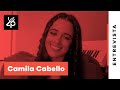 CAMILA CABELLO y su inspiración para ‘Familia’: C. Tangana, Cuba, autoaceptación y Rosalía | LOS40