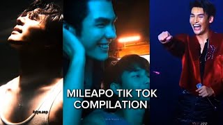 MILE PHAKPHUM X APO NATTAWIN TIKTOK EDITS COMPILATION || MileApo tiktok edits compilation