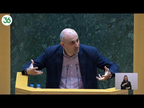 მილიონრებს არ ვბეგრავთ და სხვებს 300₾ ბოტასის გამოწერისას 18%-ს ვახდევინებთ