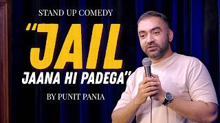 Fresh Violence | Standup Comedy Special by Punit Pania | Part I