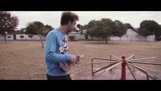 Adventure Man - Richard Parker Official Video