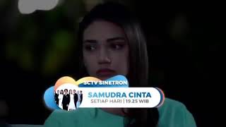 Samudra cinta 14 Maret 2020