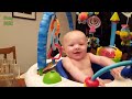 Funny babies laughing hysterically compilation funnyplox
