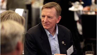 Paul Gosar Defends Anti-Muslim Conspiracy Theories as 'Open Discussion'