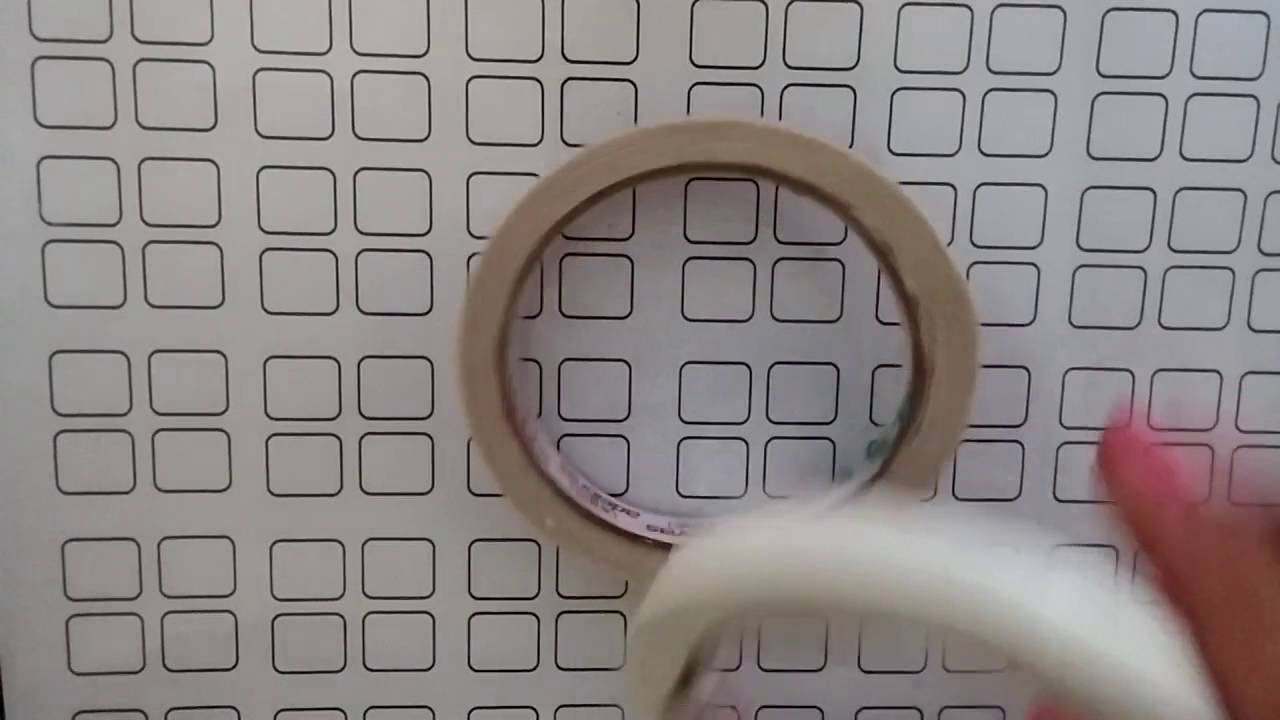 MONTANDO CARTELAS PARA ADESIVOS ..ELAINE SOUZA