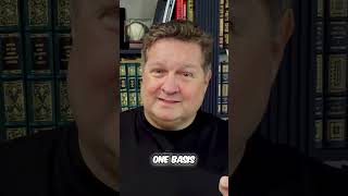 Bitcoin's Secret: The Leveraged Covenant Explained! #shorts