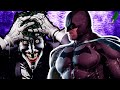 Batman: The Story You Never Knew | Treesicle