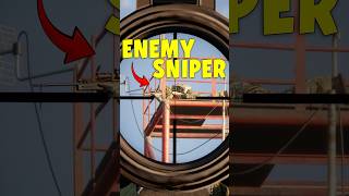 Sniper Vs Sniper In Arma Reforger
