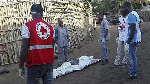 Deadly Attack on Ivory Coast Beach Resort