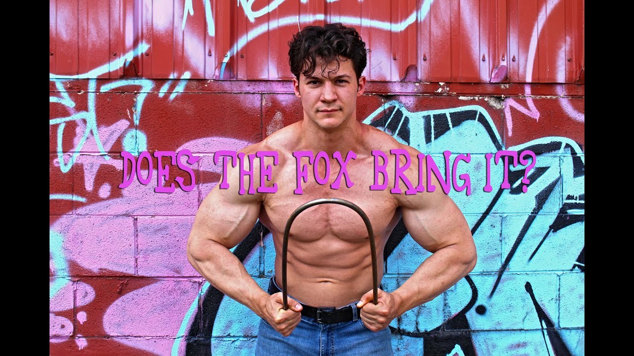 Noah Takes on the Bars challenge as asked by fans