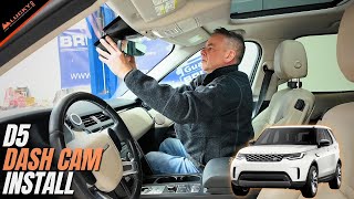 Famous How to Install a Stealth Dash Camera on a Land Rover Discovery 5 | Step-by-Step Guide Net Worth