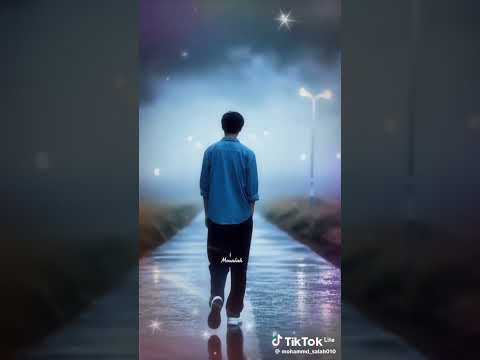 لابد نتفارق معدش شئ فارق اغنية جامده اوي اوي