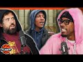FYB J Mane Violates Adam for Not Sending Famous Richard Money in Prison