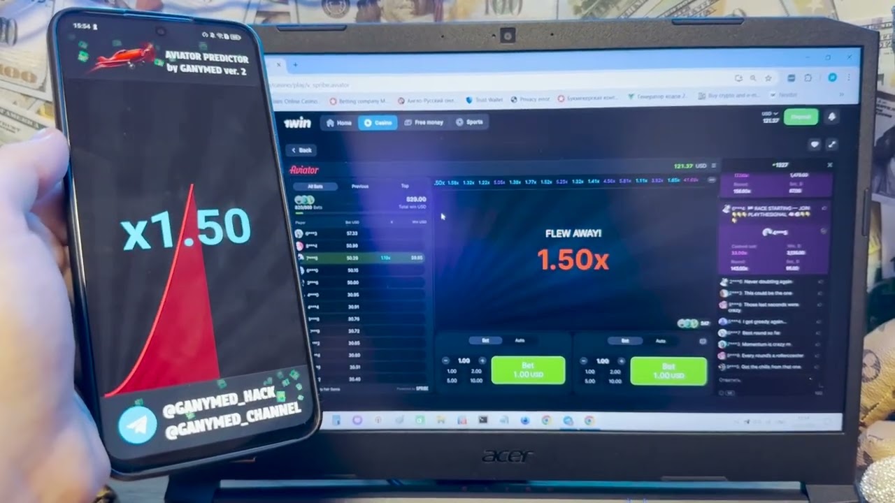 Best Aviator Predictor