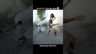 Kunali Ne Ye Kya Kar Diya 😭#vlogs #trending #dailyvlog #funny #souravjoshivlogs