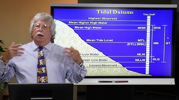 Vertical Datums by Dave Doyle