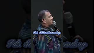 Cinta YESUS Kita Harus Menjaga IMAN - Pdt Gilbert Lumoindong #firmantuhan #kotbahkristen